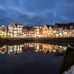 Lueddes Fischerhuus Apartament