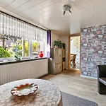 Apartament Lueddes Fischerhuus Husum (Schleswig-Holstein)