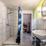 Apartament Lueddes Fischerhuus