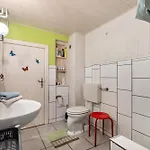 Lueddes Fischerhuus Apartament *