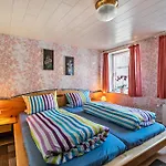 Apartament Lueddes Fischerhuus *