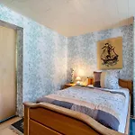 Apartament Lueddes Fischerhuus Husum (Schleswig-Holstein)