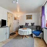 Lueddes Fischerhuus Apartament