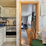 Lueddes Fischerhuus Apartament