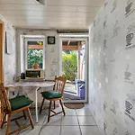Lueddes Fischerhuus Apartament