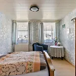 Lueddes Fischerhuus Apartament
