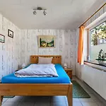 Lueddes Fischerhuus Apartament *