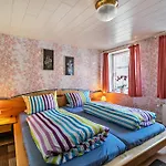 Apartament Lueddes Fischerhuus