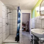 Apartament Lueddes Fischerhuus Husum (Schleswig-Holstein)