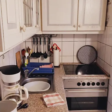 Apartment Lueddes Fischerhuus Husum (Schleswig-Holstein)
