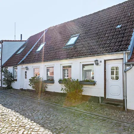 Lueddes Fischerhuus