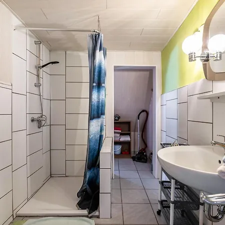 Apartment Lueddes Fischerhuus