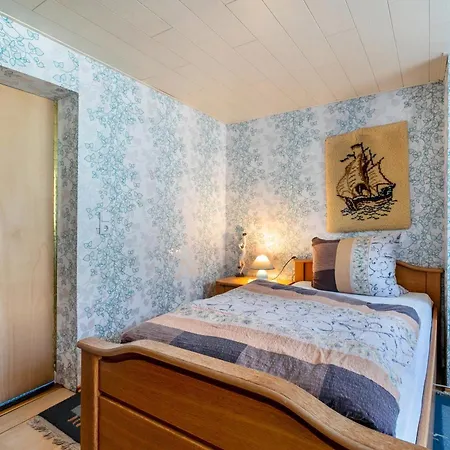 Apartamento Lüddes Fischerhuus Husum (Schleswig-Holstein)