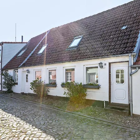 Lägenhet Lueddes Fischerhuus